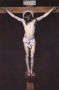 Diego Velazquez Christ on the crosses oil painting